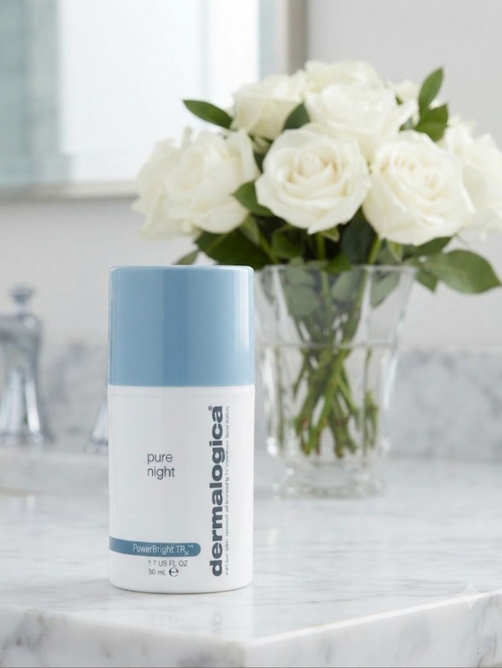 Dermalogica PowerBright Pure Night Treatment ☆RARE☆ | Read Description